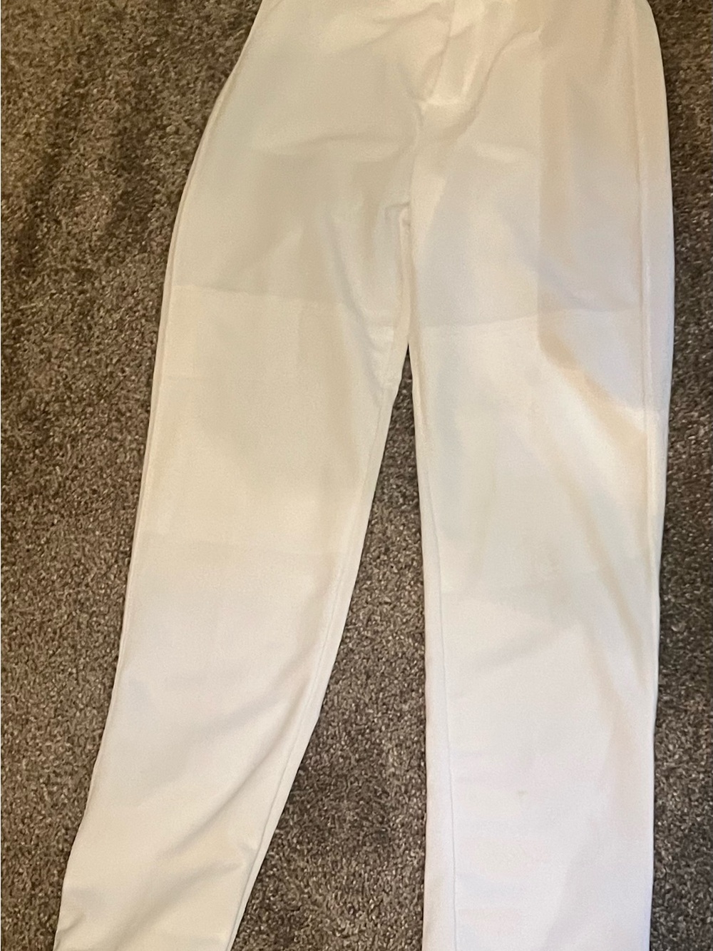 Baseball pants youth Large NWOT